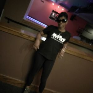 Meet your Posher, Natasha